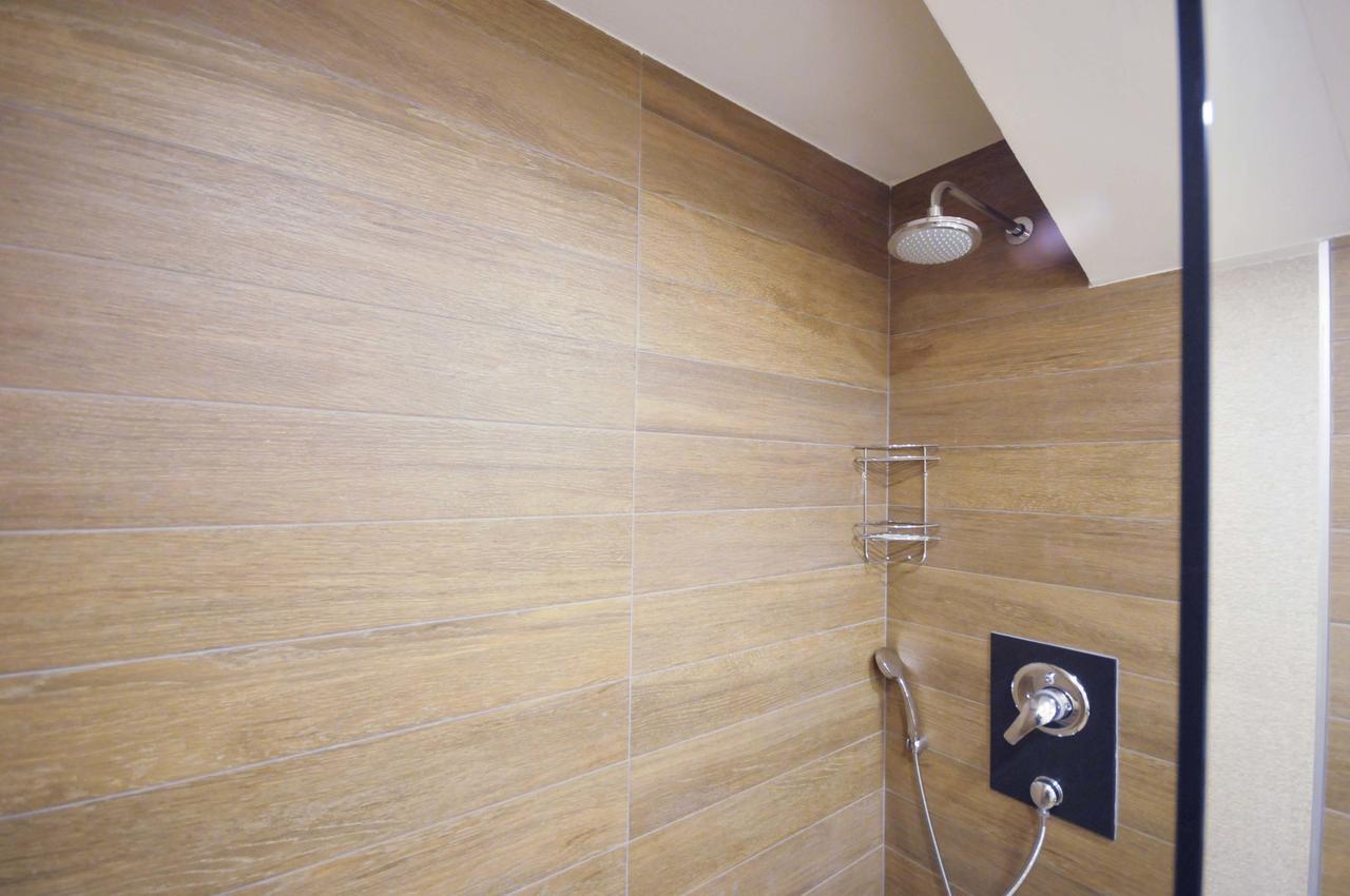 Corso Levante Luxury Suites Petrovac na moru Exterior foto