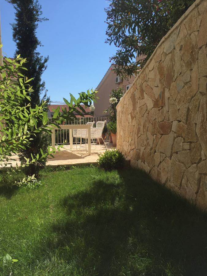 Corso Levante Luxury Suites Petrovac na moru Exterior foto