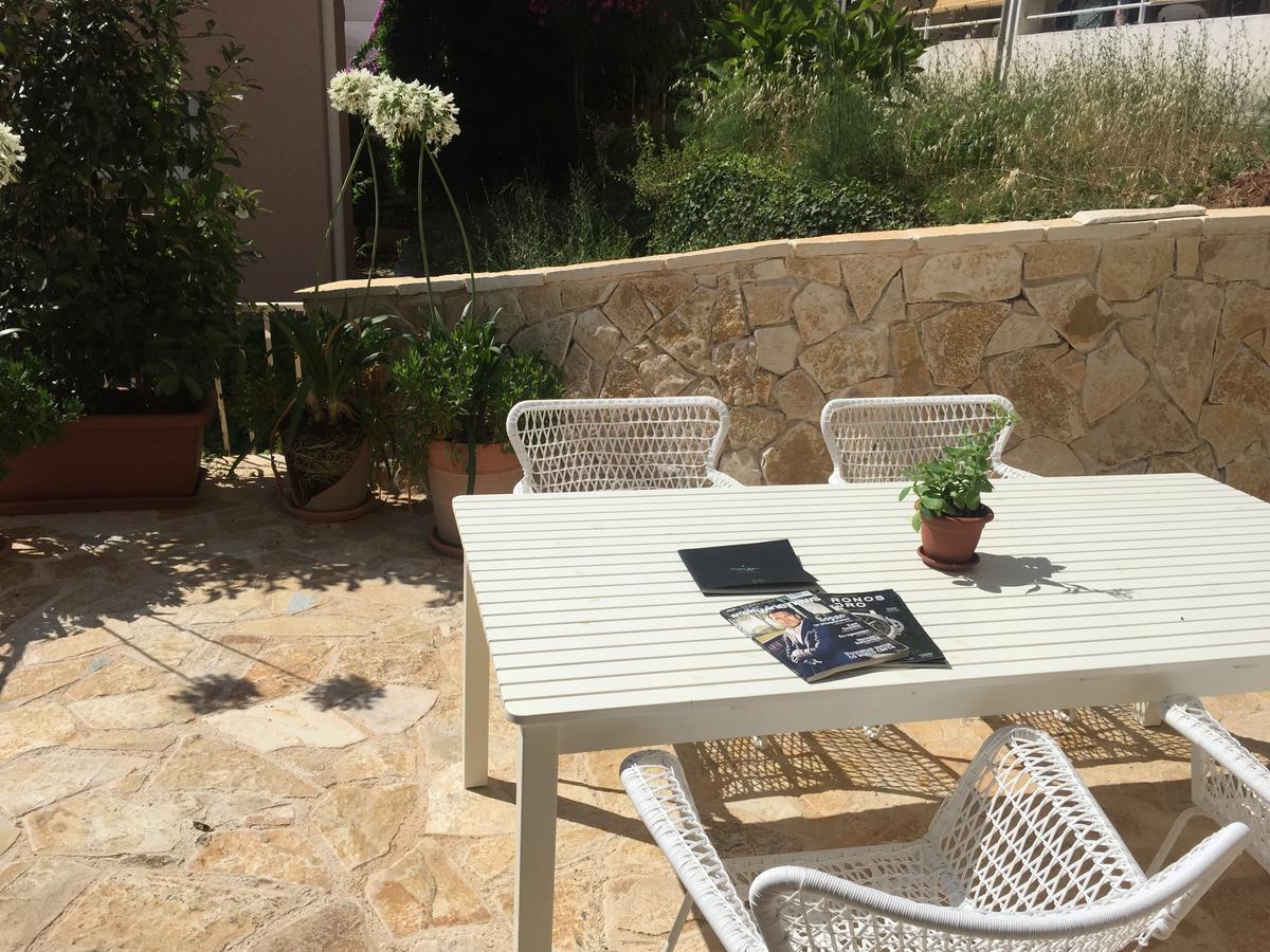 Corso Levante Luxury Suites Petrovac na moru Exterior foto