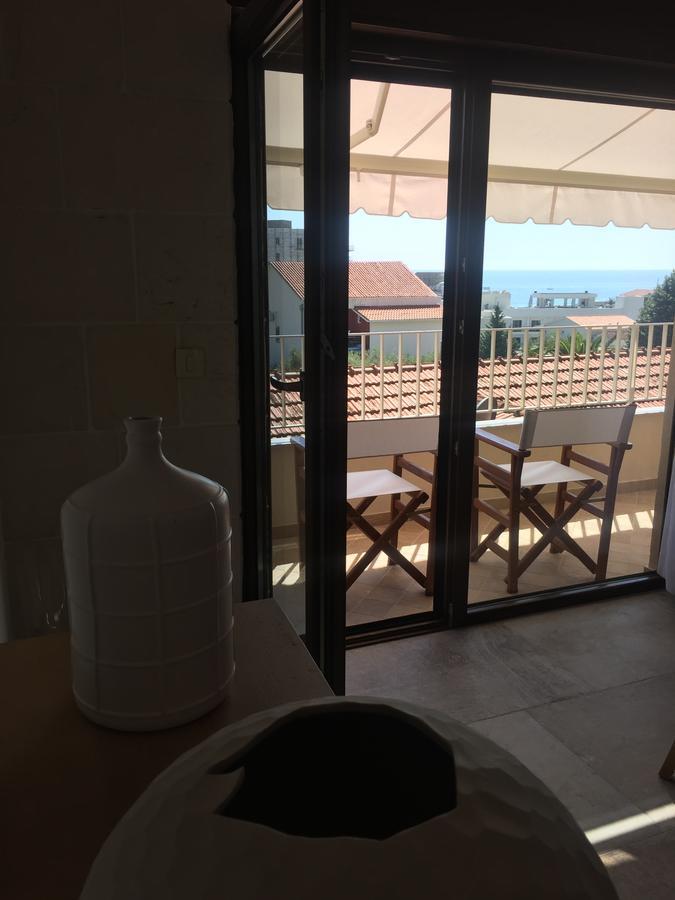 Corso Levante Luxury Suites Petrovac na moru Exterior foto